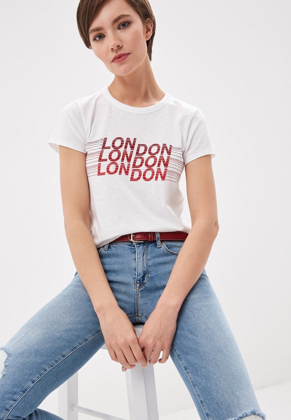 все цены на Футболка Rag & Bone Rag & Bone RA018EWDHQP8 онлайн