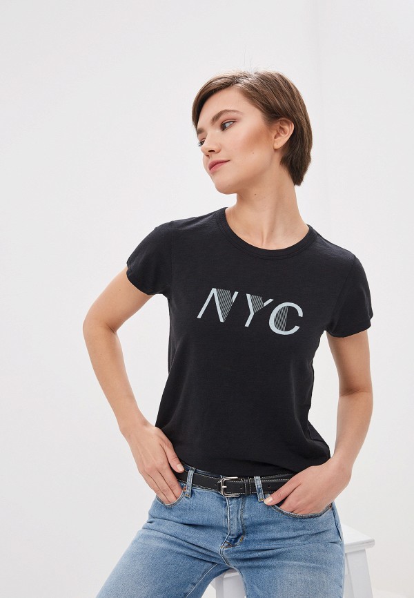 все цены на Футболка Rag & Bone Rag & Bone RA018EWDHQP9 онлайн