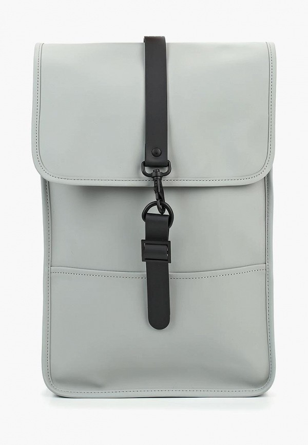 Рюкзак  - серый цвет