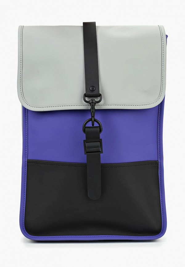 Рюкзак  - фиолетовый цвет