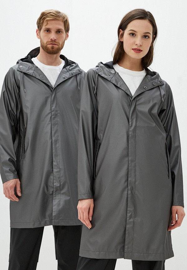 Плащ Rains Плащ Rains