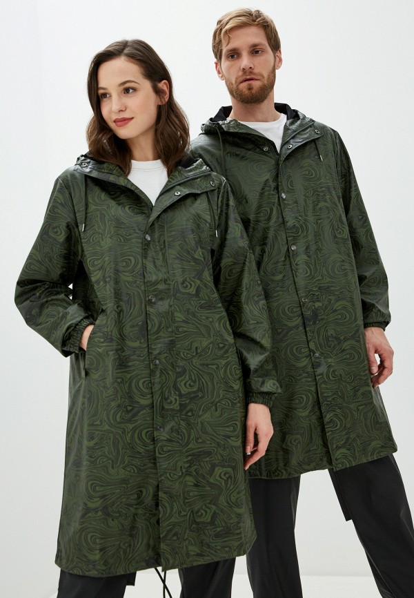 Плащ Rains Плащ Rains