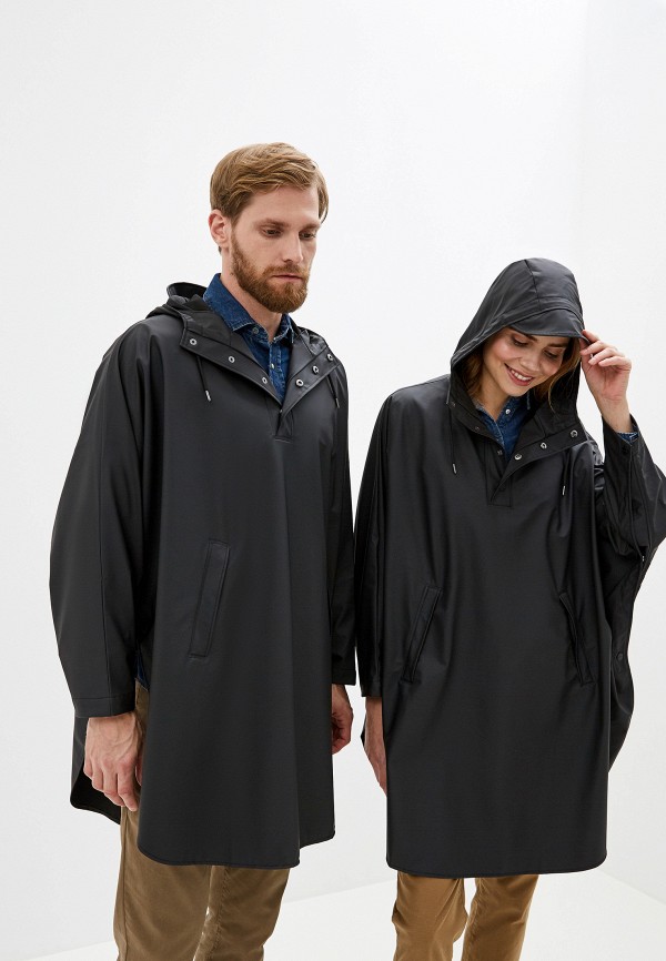 Плащ Rains Плащ Rains