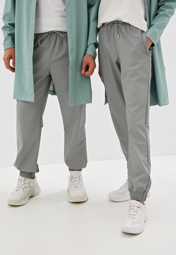 

Брюки спортивные Rains, Серый