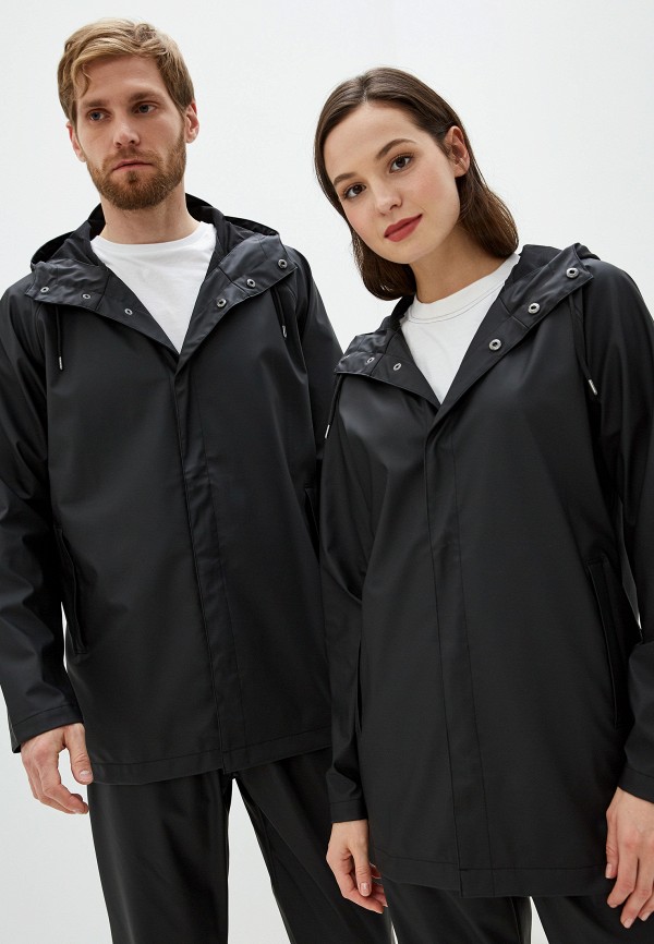 Плащ Rains Плащ Rains