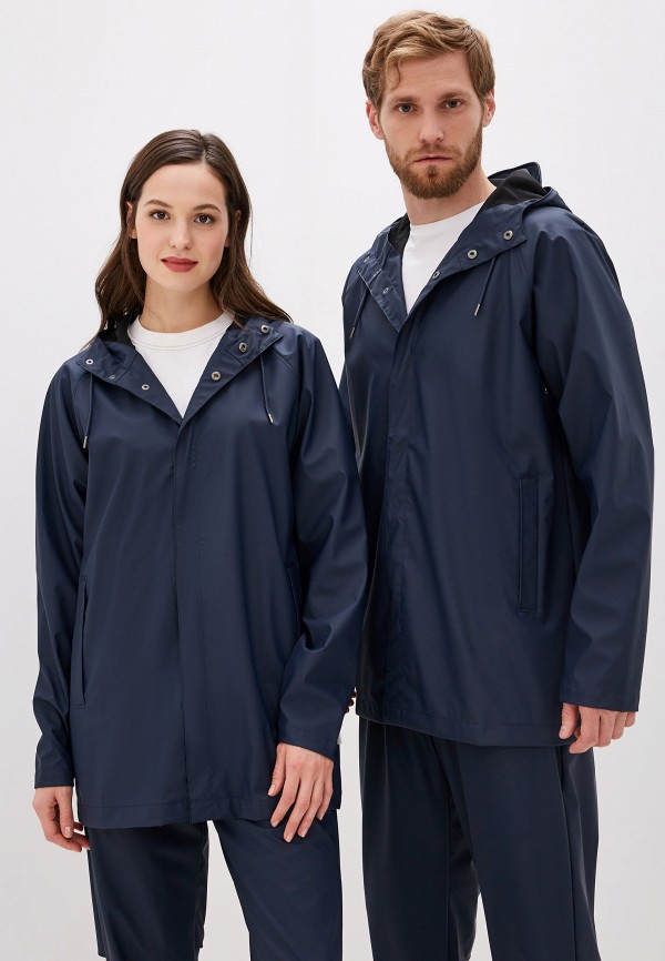 Плащ Rains Плащ Rains