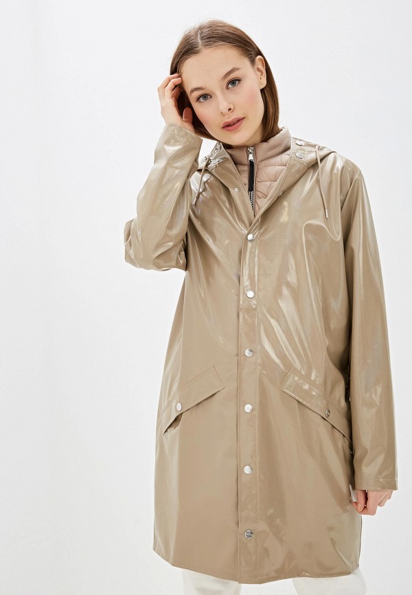 Плащ Rains Плащ Rains