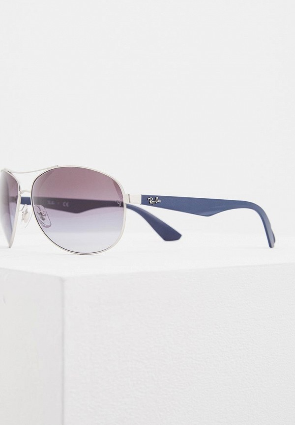 фото Очки солнцезащитные ray-ban®