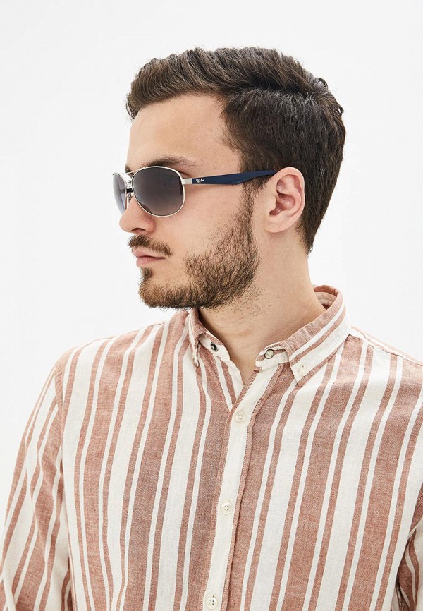 фото Очки солнцезащитные ray-ban®