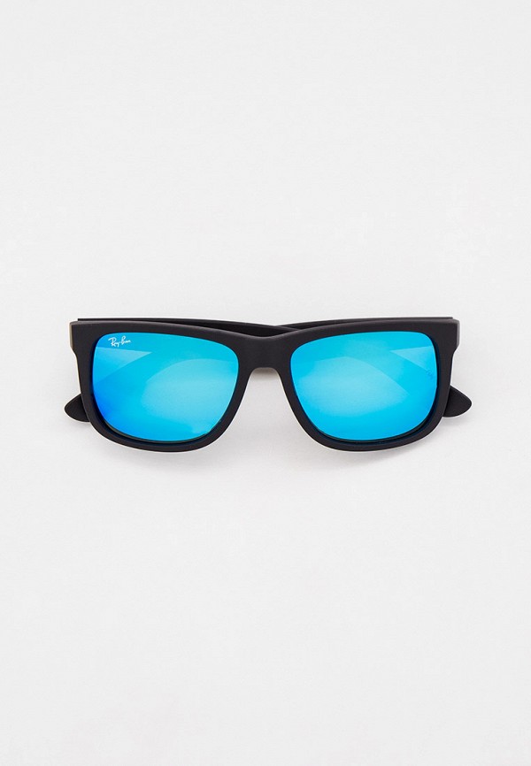 

Очки солнцезащитные Ray-Ban®, Черный, RB4165 622/55