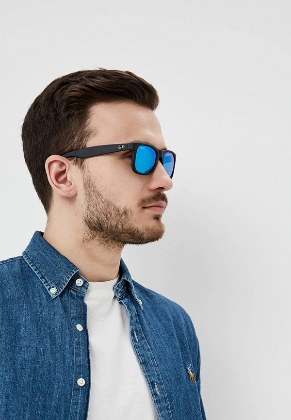 фото Очки солнцезащитные ray-ban®