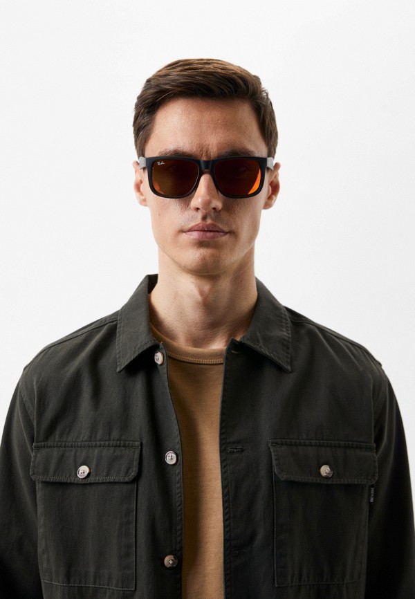 фото Очки солнцезащитные ray-ban®