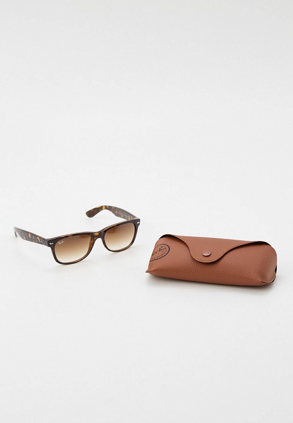 фото Очки солнцезащитные ray-ban®