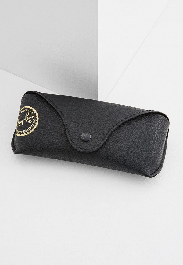 

Очки солнцезащитные Ray-Ban®, Коричневый, Wayfarer 55