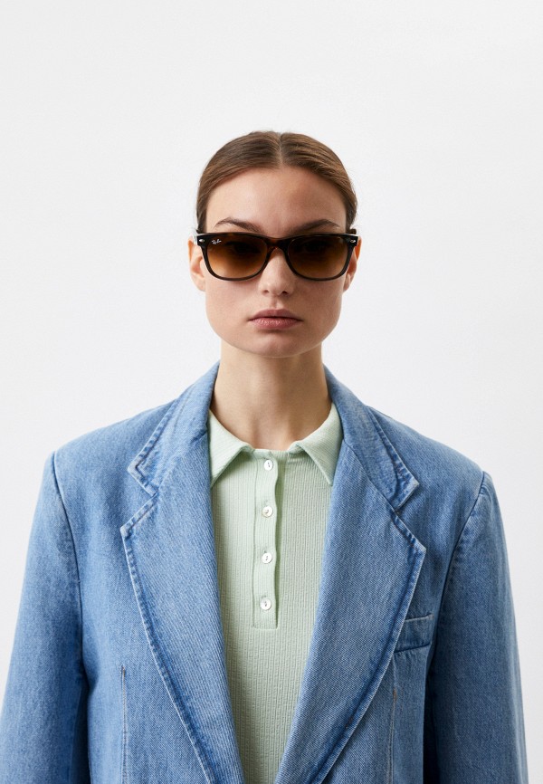 фото Очки солнцезащитные ray-ban®