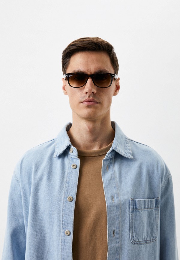 фото Очки солнцезащитные ray-ban®
