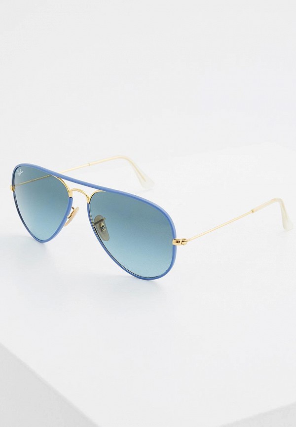 

Очки солнцезащитные Ray-Ban®, Разноцветный, 0RB3025JM 001/4M58