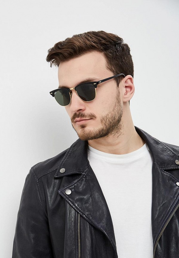 фото Очки солнцезащитные ray-ban®