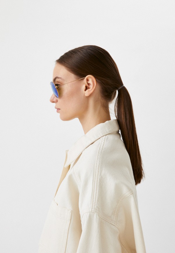 фото Очки солнцезащитные ray-ban®
