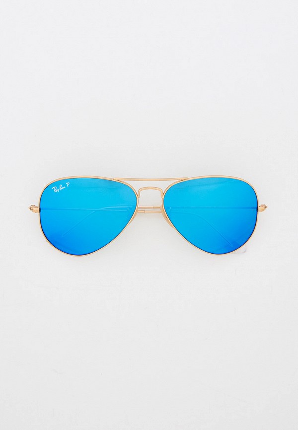 фото Очки солнцезащитные ray-ban®