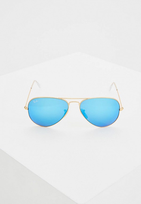 фото Очки солнцезащитные ray-ban®