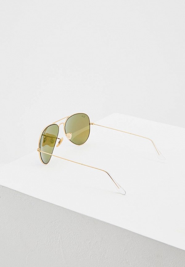 фото Очки солнцезащитные ray-ban®