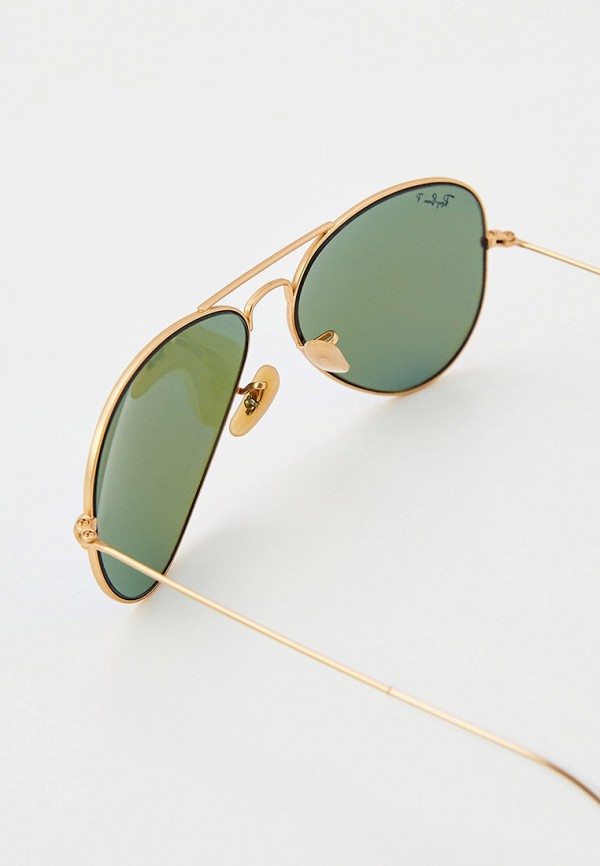 фото Очки солнцезащитные ray-ban®