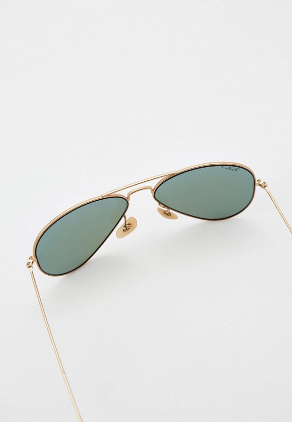 фото Очки солнцезащитные ray-ban®