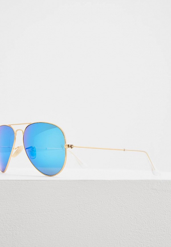 фото Очки солнцезащитные ray-ban®