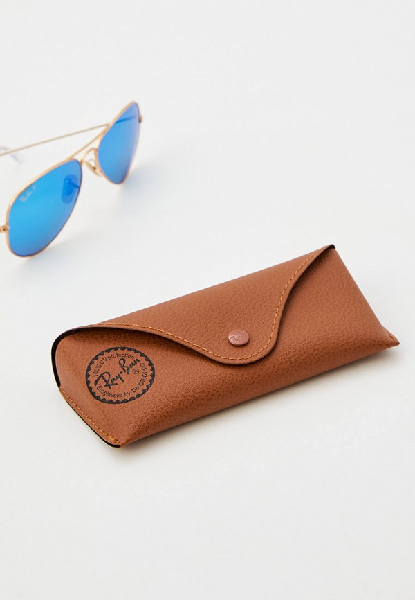 фото Очки солнцезащитные ray-ban®