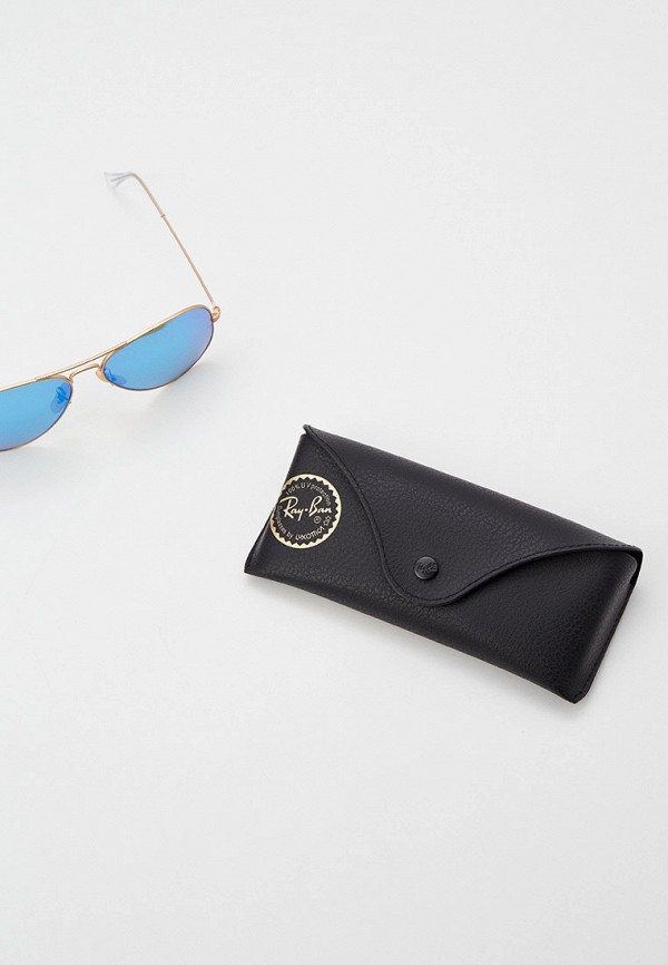 фото Очки солнцезащитные ray-ban®