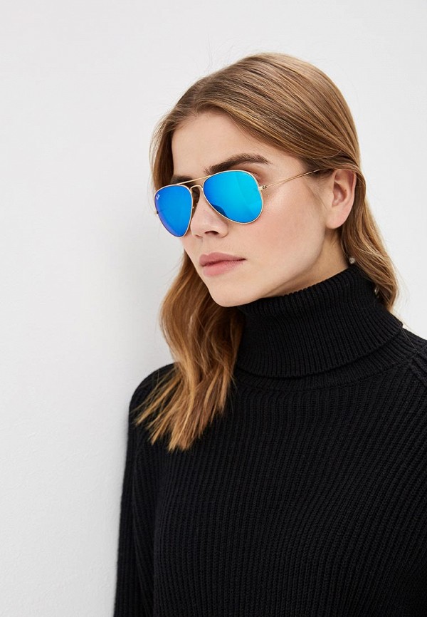 фото Очки солнцезащитные ray-ban®