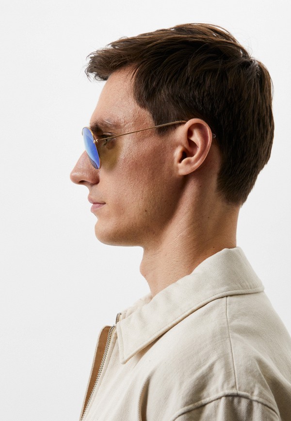 фото Очки солнцезащитные ray-ban®