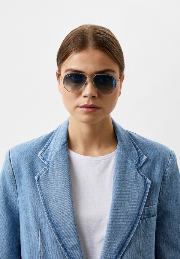 фото Очки солнцезащитные ray-ban®