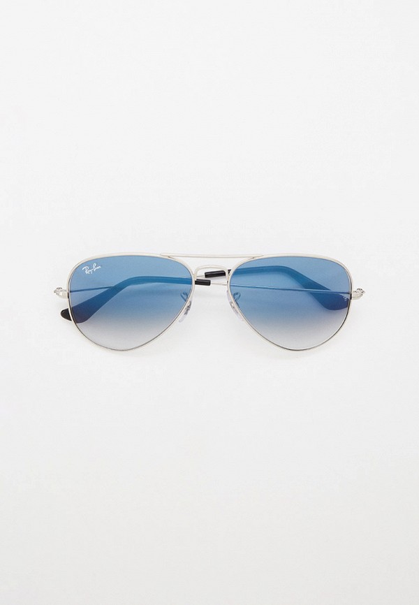 Очки солнцезащитные Ray-Ban® AVIATOR LARGE METAL RB3025 003/3F