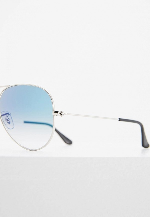 

Очки солнцезащитные Ray-Ban®, Разноцветный, RB3025 003/3F