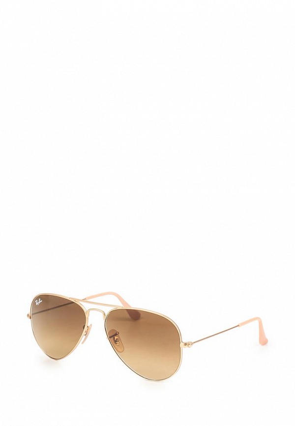 

Очки солнцезащитные Ray-Ban®, 0RB3025 112/85, Разноцветный
