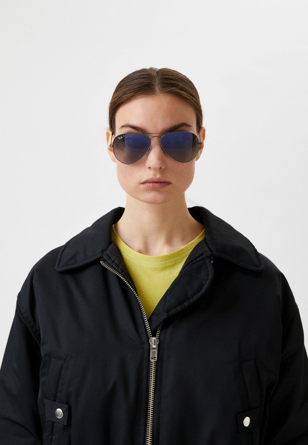 фото Очки солнцезащитные ray-ban®