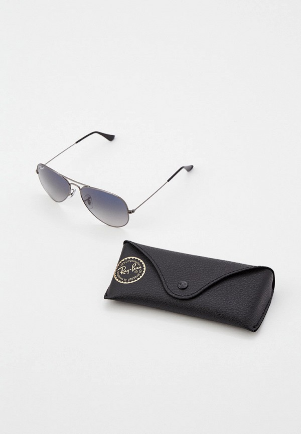 фото Очки солнцезащитные ray-ban®