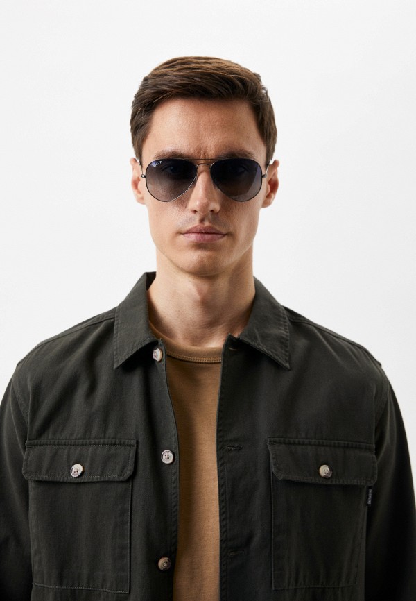 фото Очки солнцезащитные ray-ban®