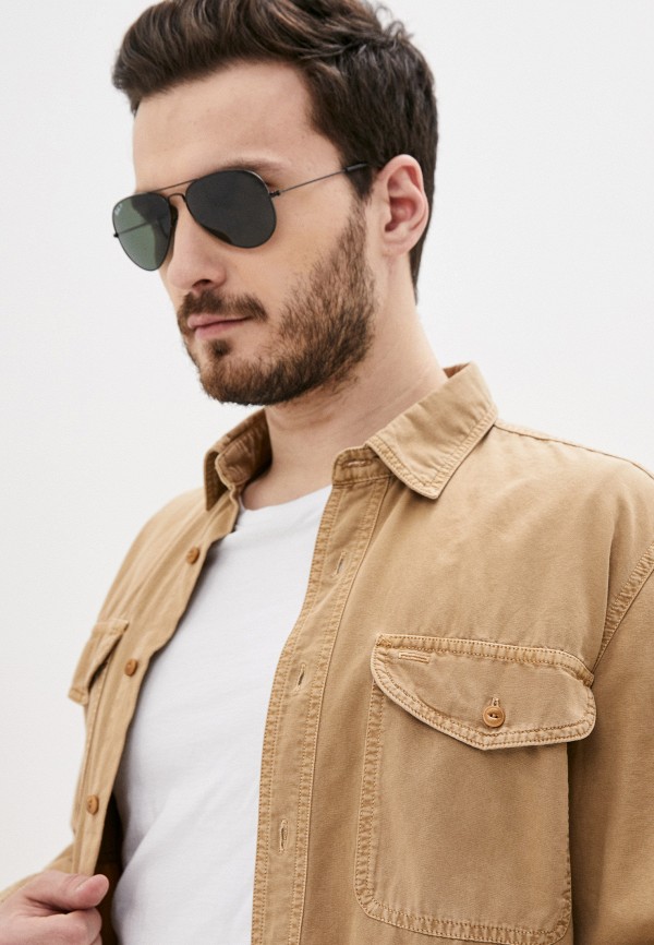 фото Очки солнцезащитные ray-ban®