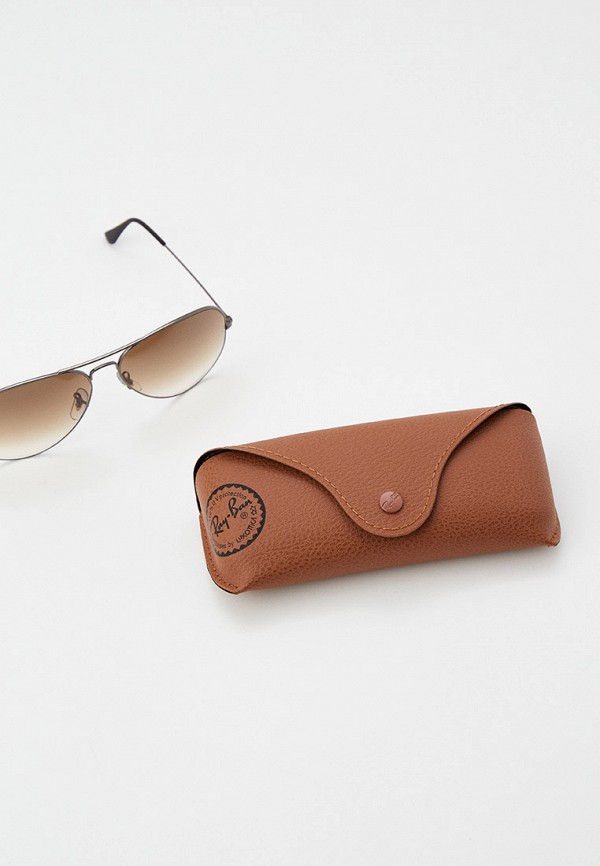 фото Очки солнцезащитные ray-ban®