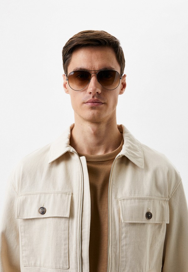 фото Очки солнцезащитные ray-ban®