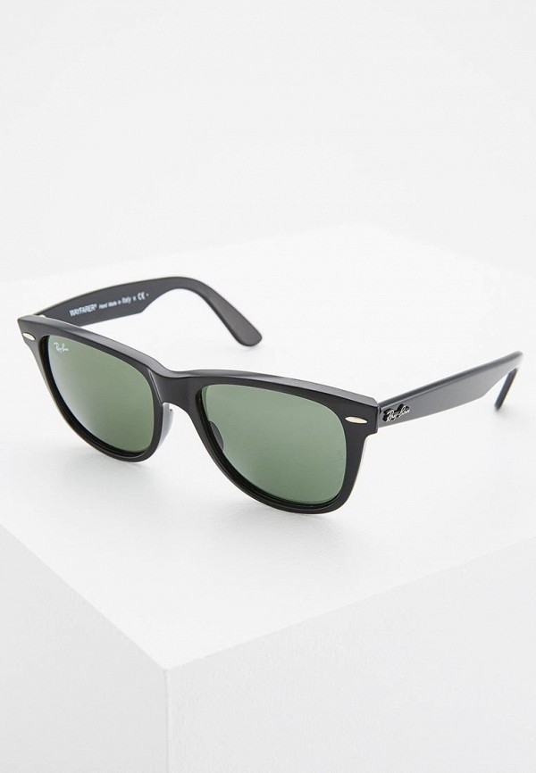 

Очки солнцезащитные Ray-Ban®, Черный, RB2140 901