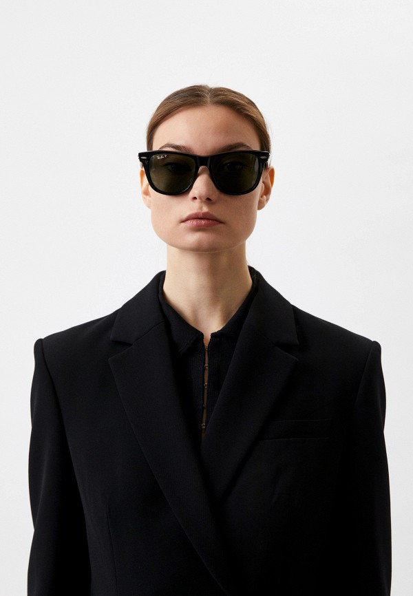 фото Очки солнцезащитные ray-ban®