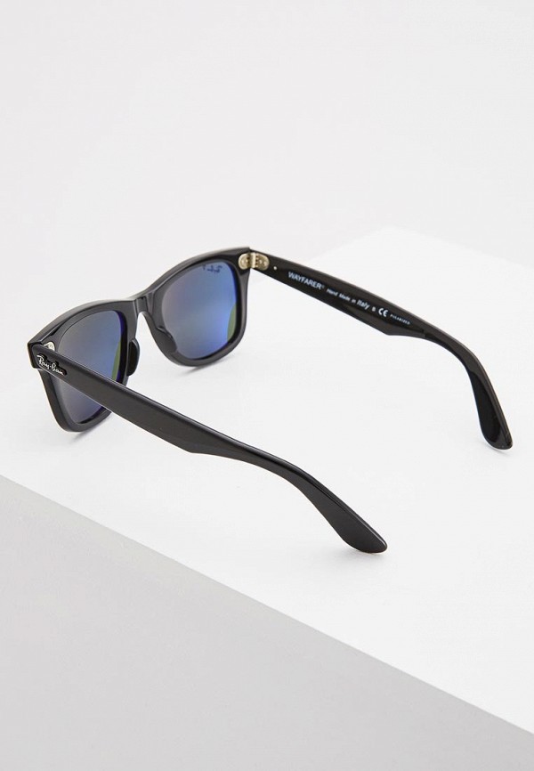 фото Очки солнцезащитные ray-ban®