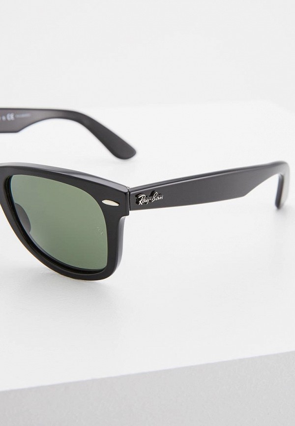 фото Очки солнцезащитные ray-ban®