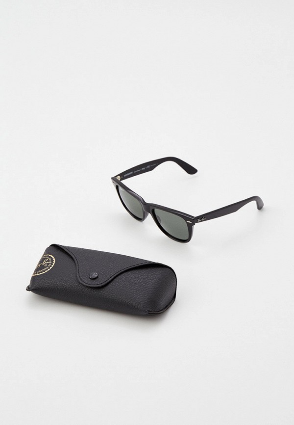 фото Очки солнцезащитные ray-ban®