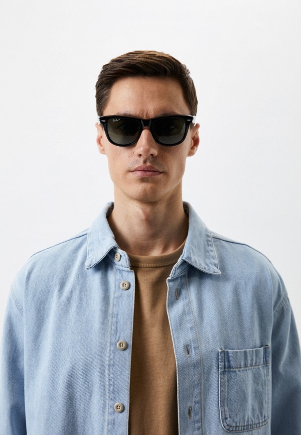 фото Очки солнцезащитные ray-ban®