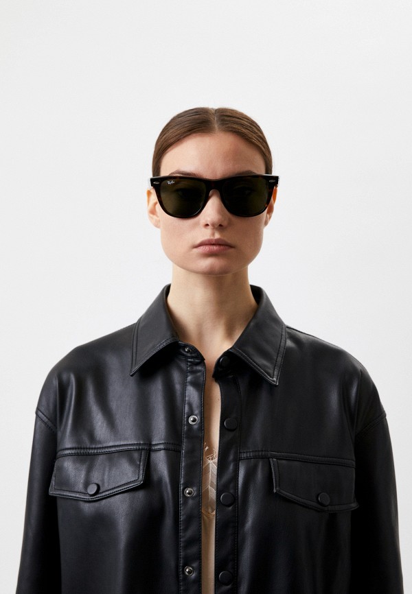 фото Очки солнцезащитные ray-ban®